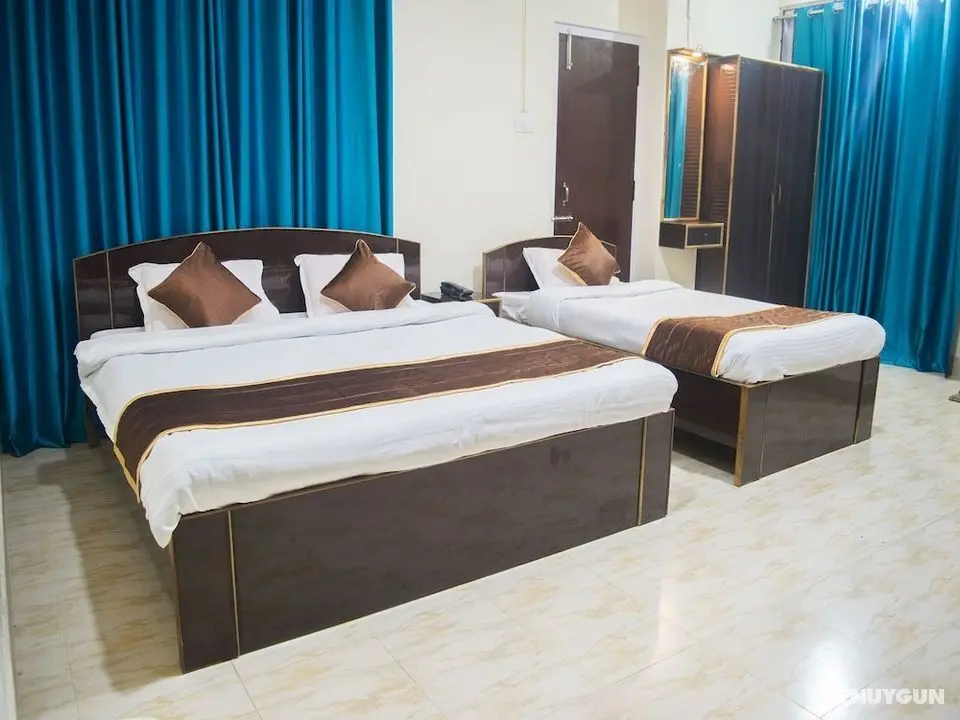 OYO 11515 The Lily Guest House - Öne Çıkan Resim