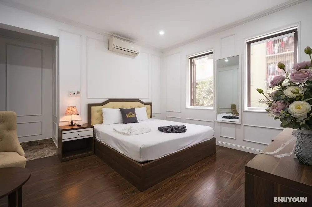 OYO 1155 Wind Hotel - Öne Çıkan Resim
