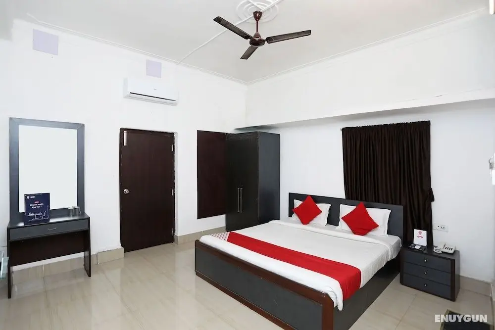 OYO 11569 Jalan Lake View - Öne Çıkan Resim