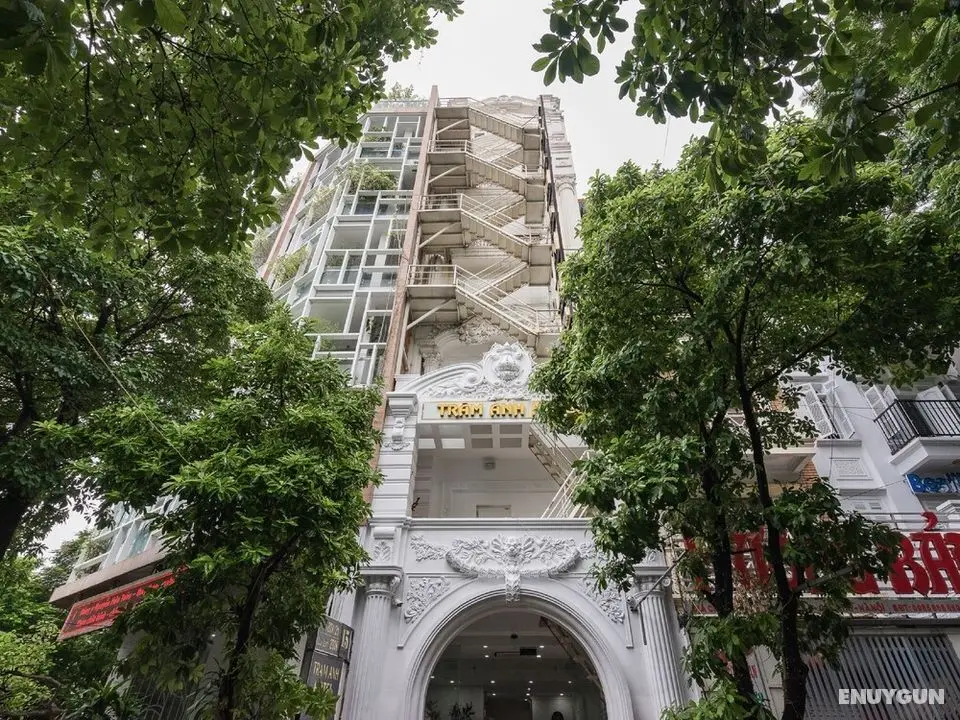 OYO 1157 Tram Anh Hotel - Öne Çıkan Resim