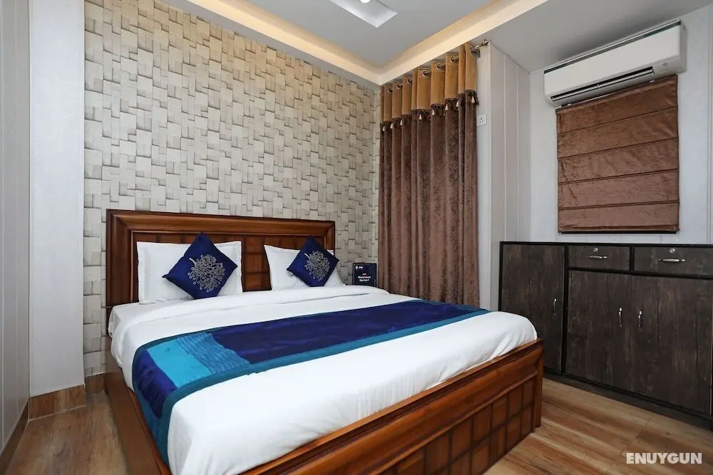 OYO 11583 Hotel Prime View - Öne Çıkan Resim