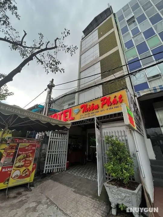 OYO 1166 Thien Phat Hotel - Öne Çıkan Resim