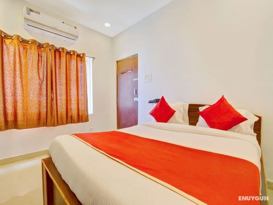 OYO 11670 Hotel Vishnu Priya Residency - Öne Çıkan Resim