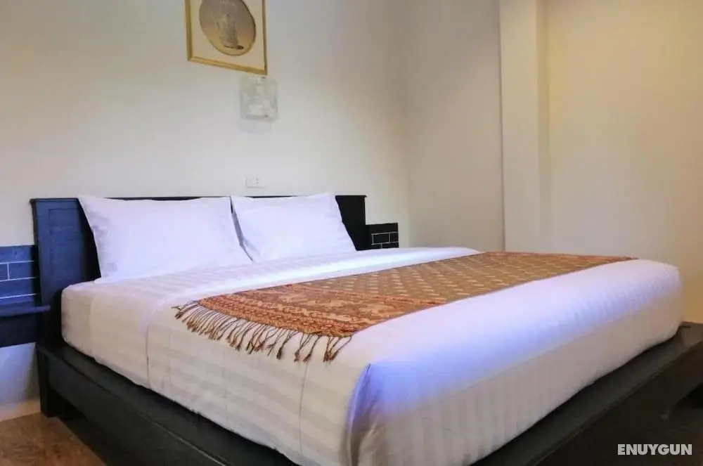 OYO 1169 Krabi House Private Lake View - Öne Çıkan Resim