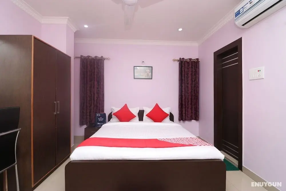 OYO 11703 Hemlata Lodge - Öne Çıkan Resim