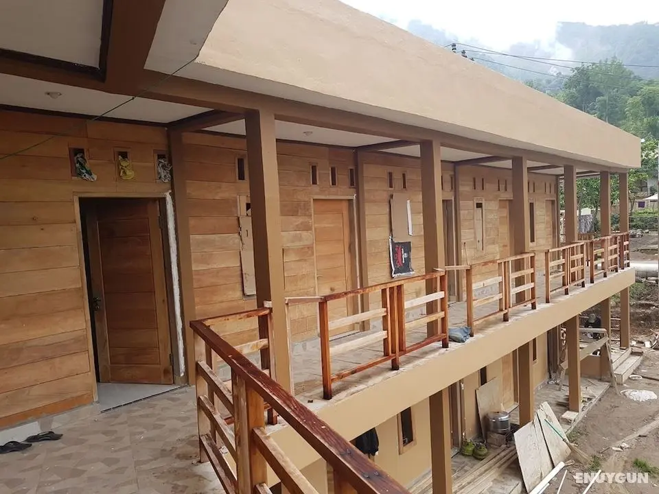 OYO 1171 Kamuna Garden 3 Hotel - Öne Çıkan Resim