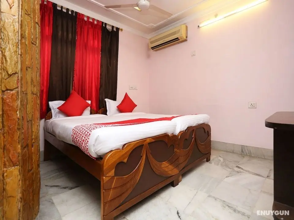 OYO 11715 MCC Guest House - Öne Çıkan Resim