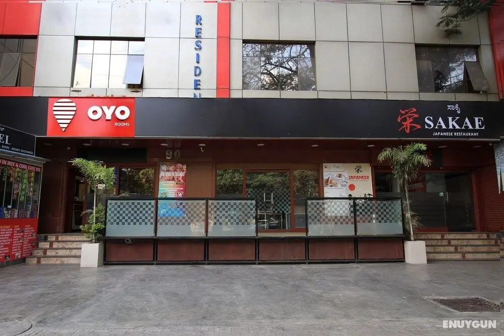 OYO 1175 Hotel Uno In - Öne Çıkan Resim