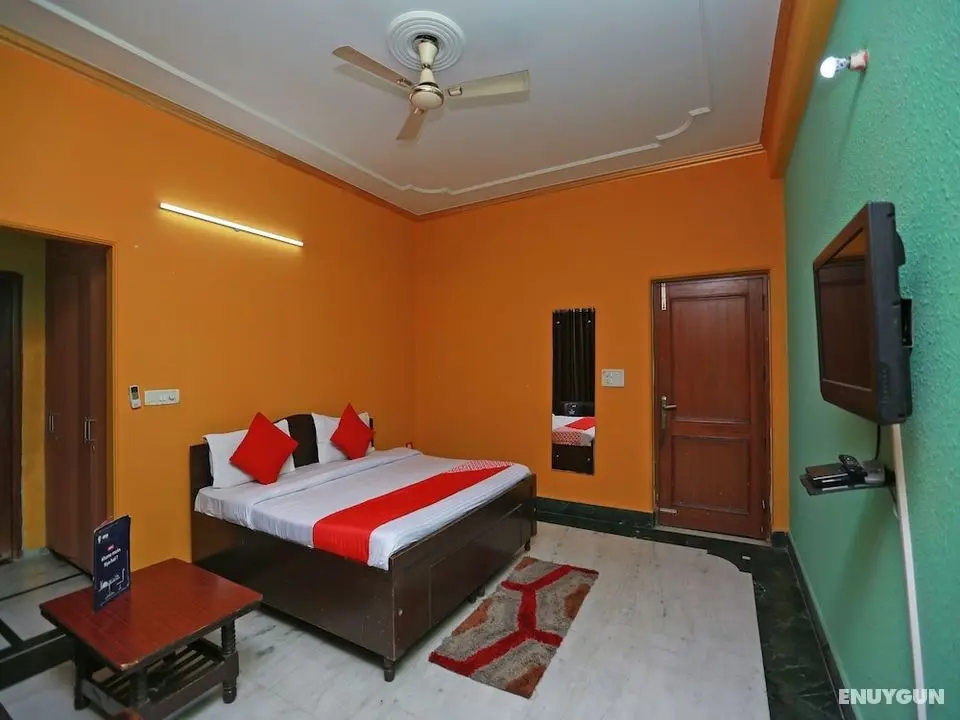 OYO 11752 Hotel Sun Palace Residency - Öne Çıkan Resim