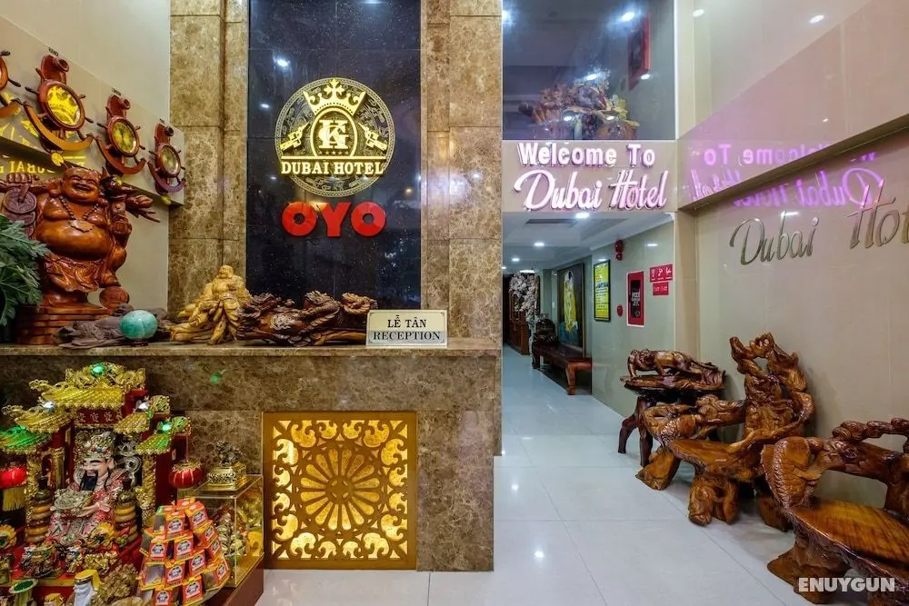 OYO 118 Dubai Hotel - Öne Çıkan Resim