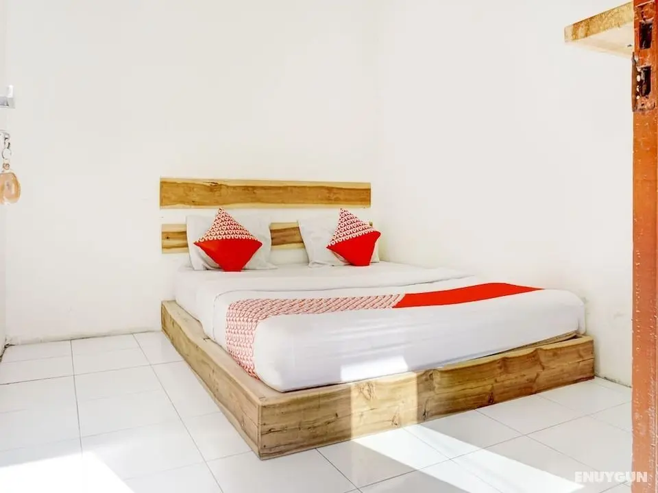 OYO 1187 Penginapan Bunda - Öne Çıkan Resim
