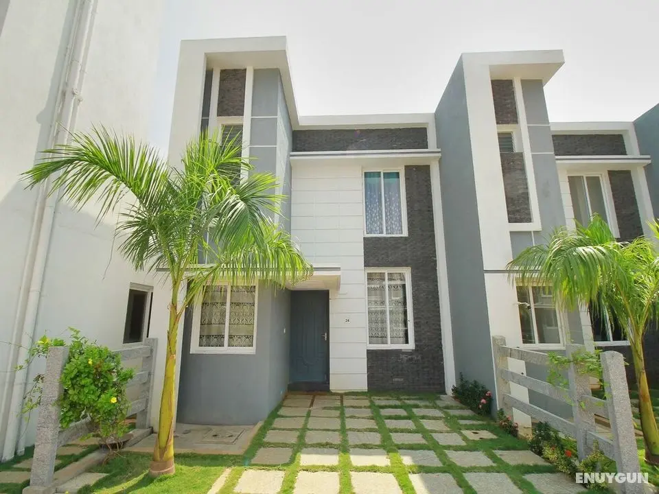 OYO 11870 Home Sea View 2BHK Anumandai Beach - Öne Çıkan Resim