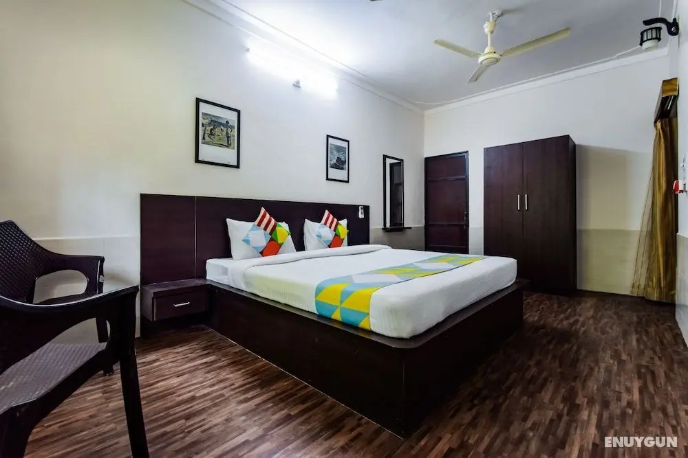 OYO 11874 Home Cozy Stay Goverdhan Villas - Öne Çıkan Resim