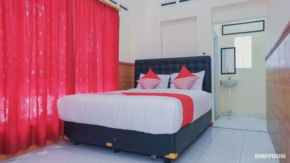 OYO 1190 Griya Soeratin Residence Syariah - Öne Çıkan Resim