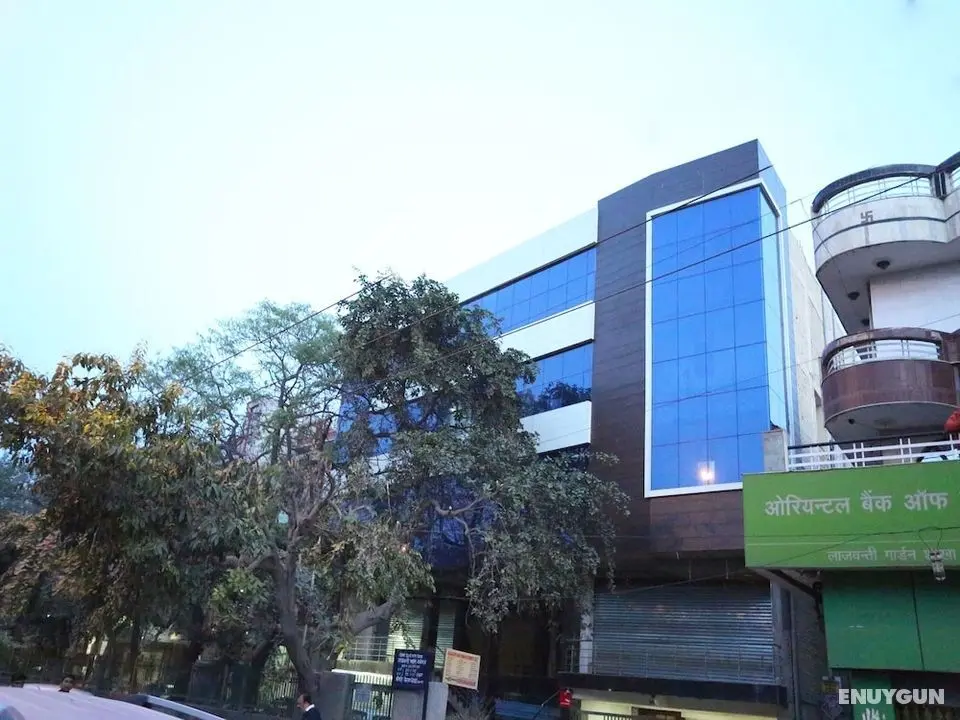 OYO 11952 Hotel Royal India - Öne Çıkan Resim