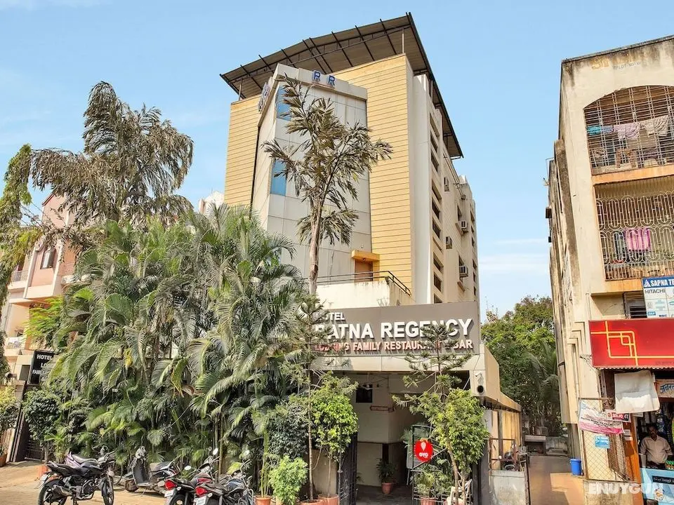 OYO 12020 Hotel Ratna Regency - Öne Çıkan Resim