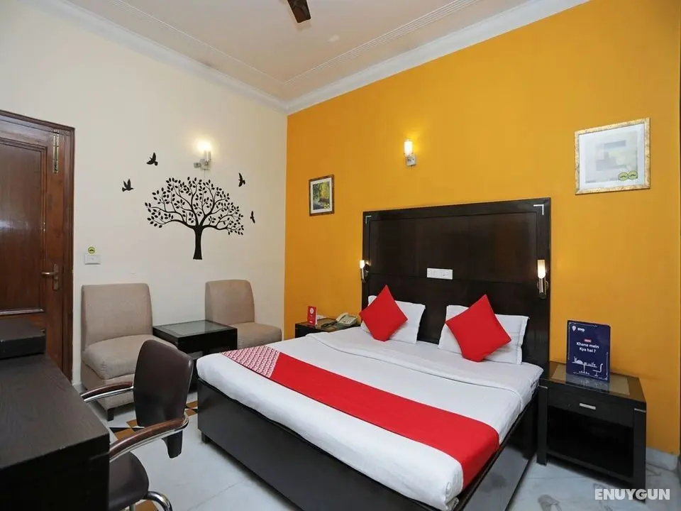 OYO 12075 Hotel Regalia Retreat - Öne Çıkan Resim