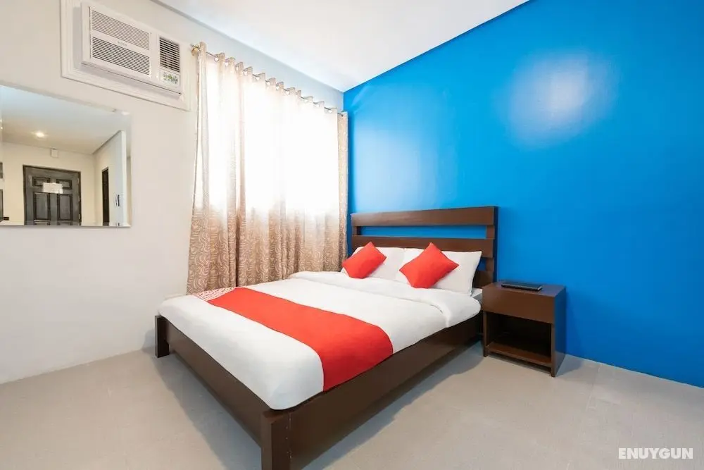 OYO 121 Nakpil Hotel - Öne Çıkan Resim