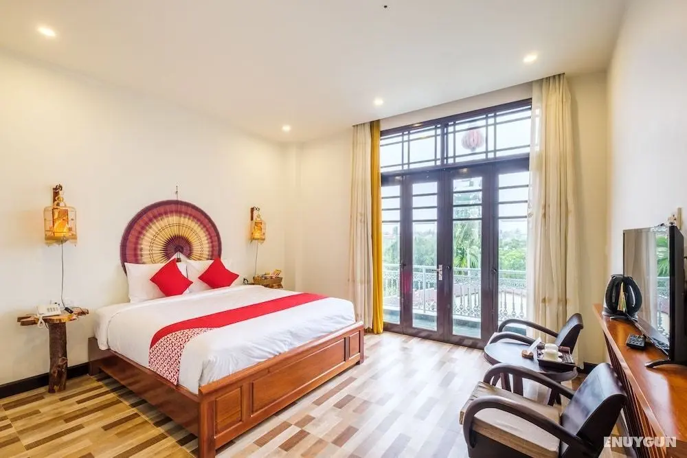 OYO 121 Nipa Riverside Villa - Öne Çıkan Resim