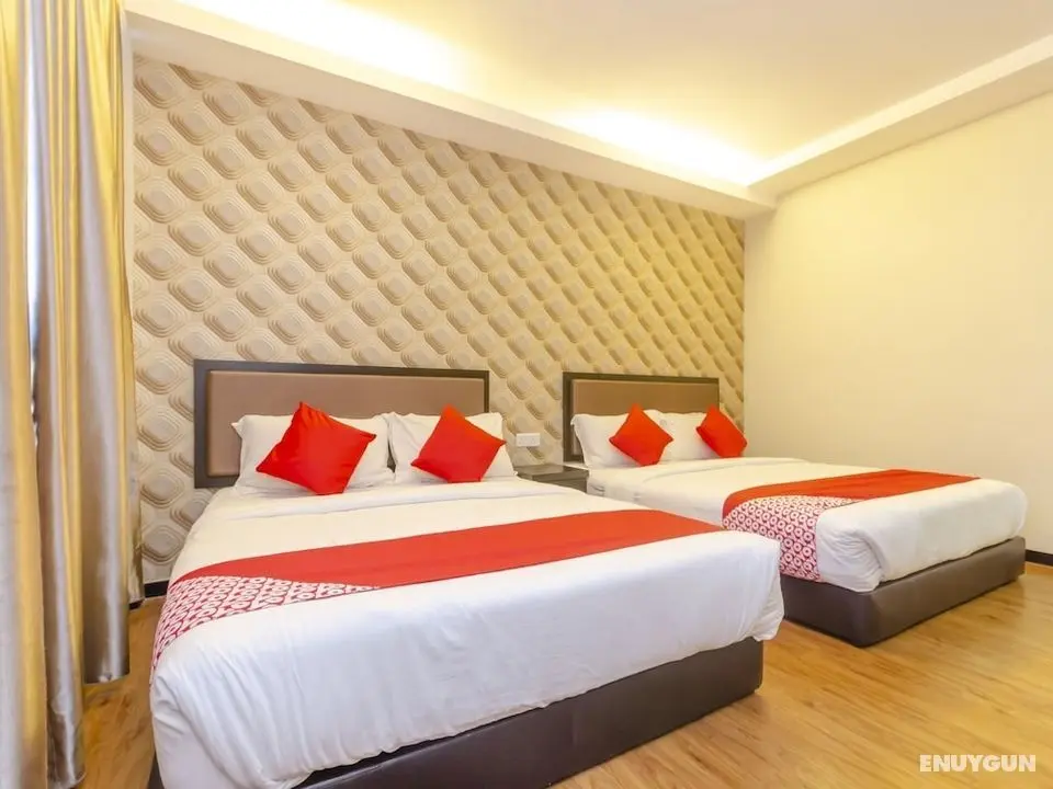 OYO 1214 Oro Hotel - Öne Çıkan Resim