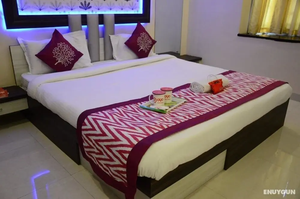 OYO 1216 Hotel New White House - Öne Çıkan Resim