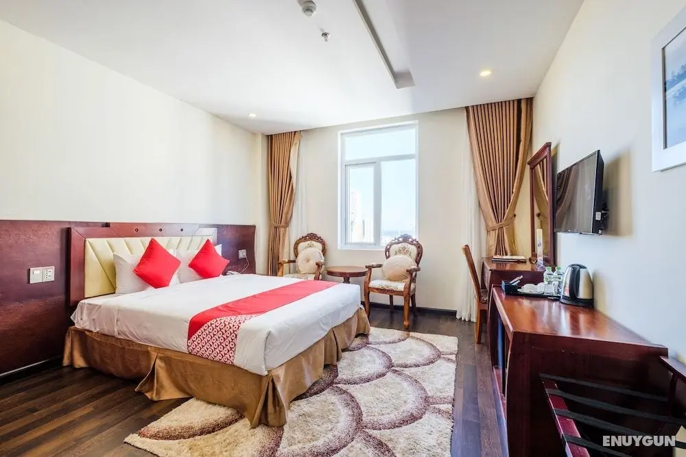 OYO 122 GIC Land Hotel - Öne Çıkan Resim