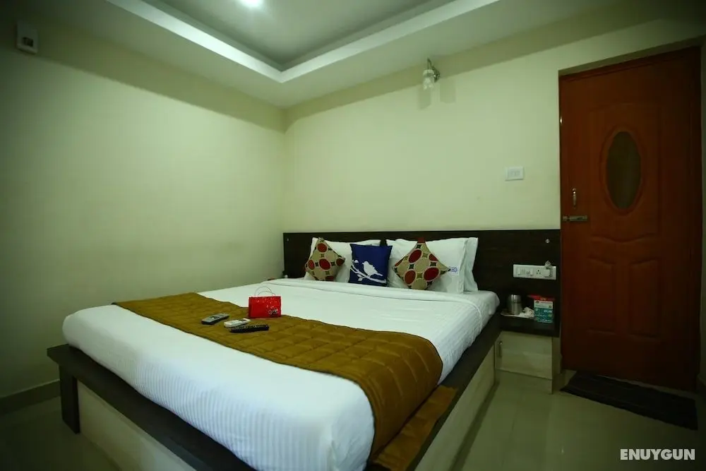 OYO 1223 Maruthi Residency - Öne Çıkan Resim