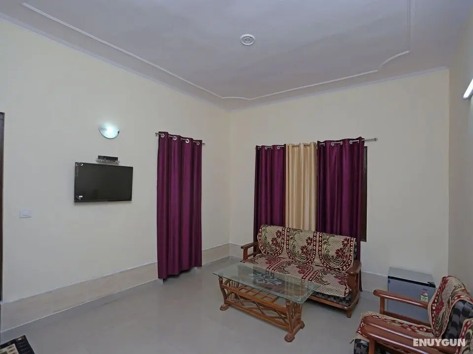 OYO 12264 Home 2BHK Naini Paradise Bhowali - Öne Çıkan Resim