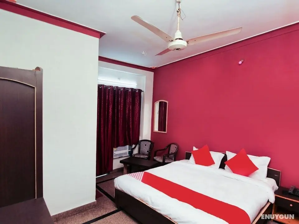 OYO 12363 Hotel Ratan international - Öne Çıkan Resim