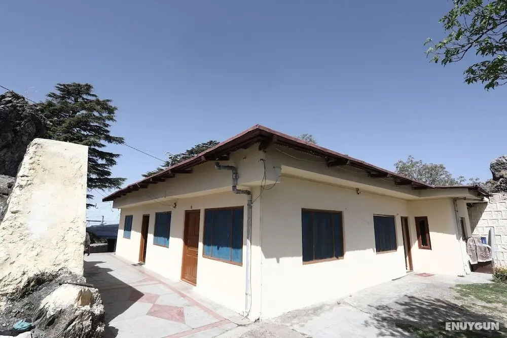 OYO 12437 Home Valley View 2BHK Villa Gun Hill - Öne Çıkan Resim