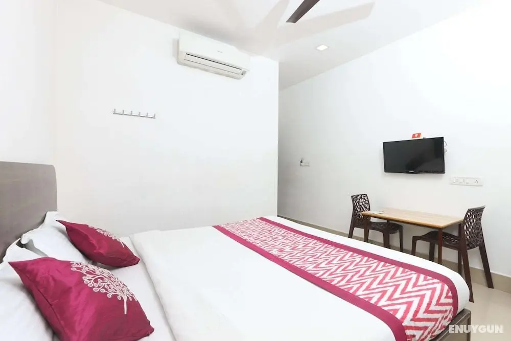 OYO 1246 Raaj Residency - Öne Çıkan Resim