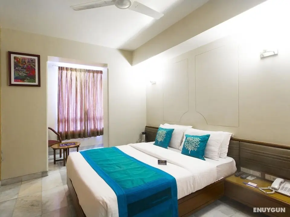 OYO 1249 Hotel Ashray International - Öne Çıkan Resim