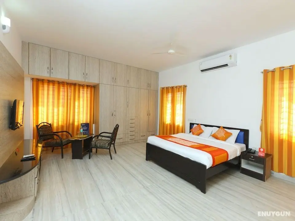 OYO 12492 Blue Ocean Hotels and Resorts - Öne Çıkan Resim