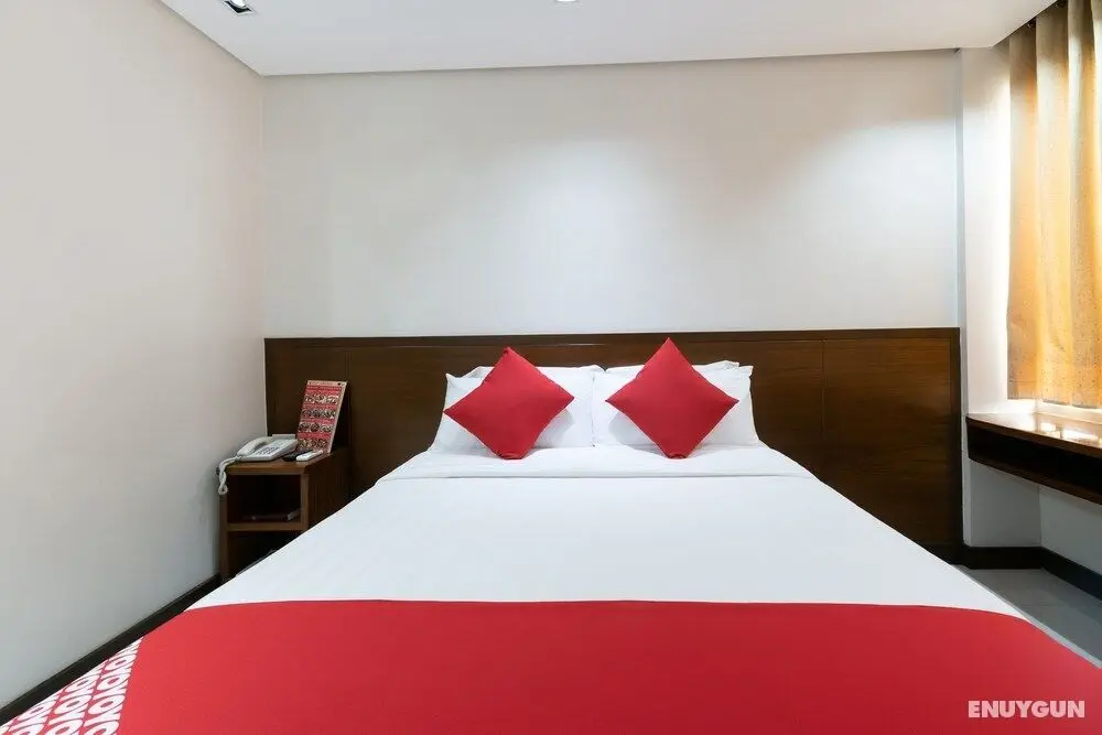 OYO 125 West Makati Hotel - Öne Çıkan Resim