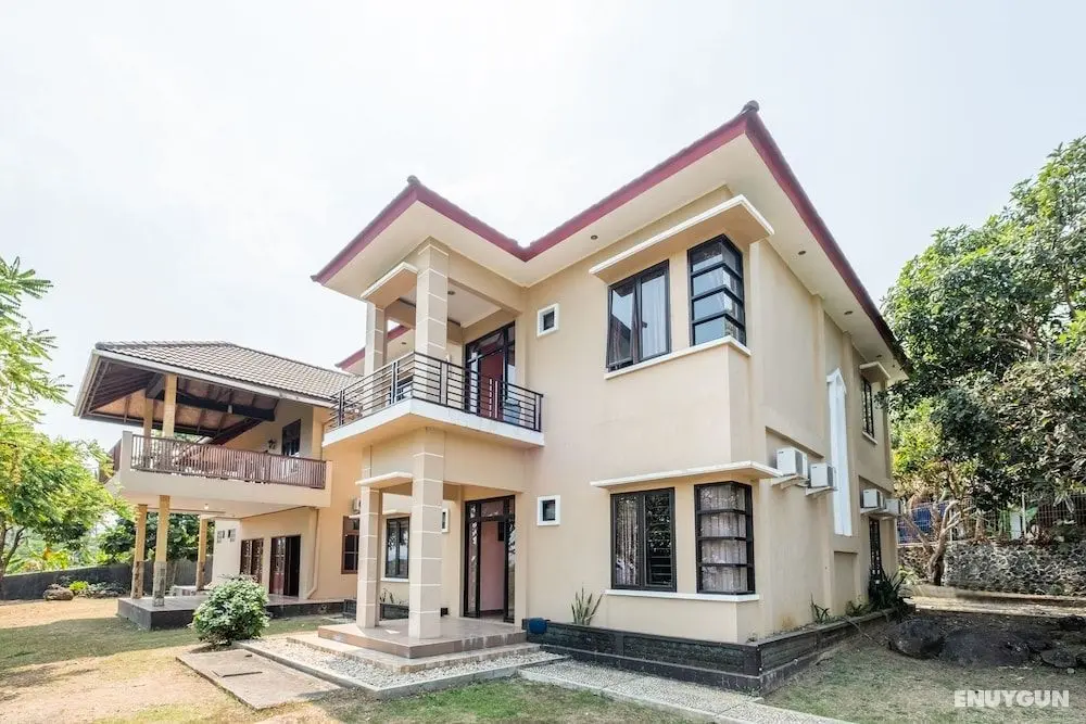 OYO 1255 Homestay Casa Delray Syariah - Öne Çıkan Resim