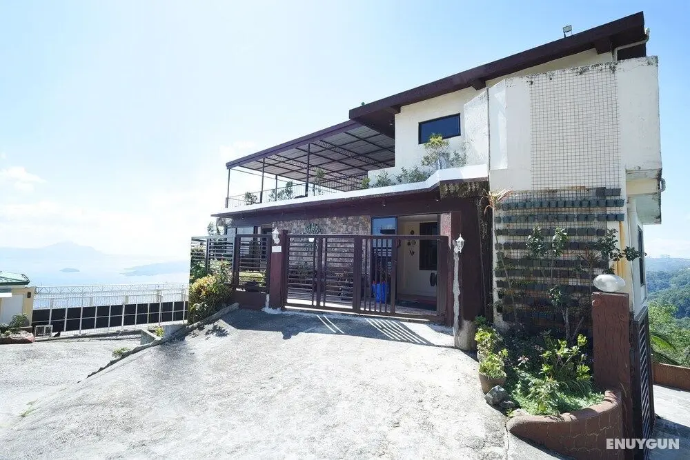OYO 126 Migos Place - Dış Mekan