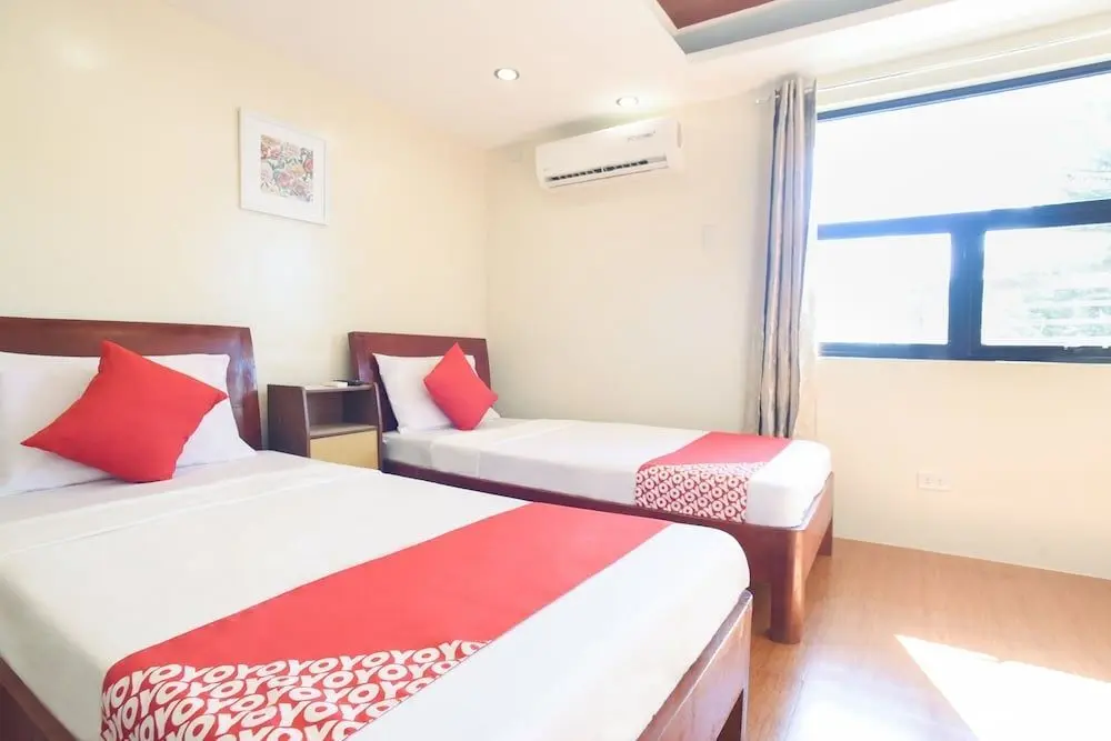 OYO 126 Migos Place - Öne Çıkan Resim