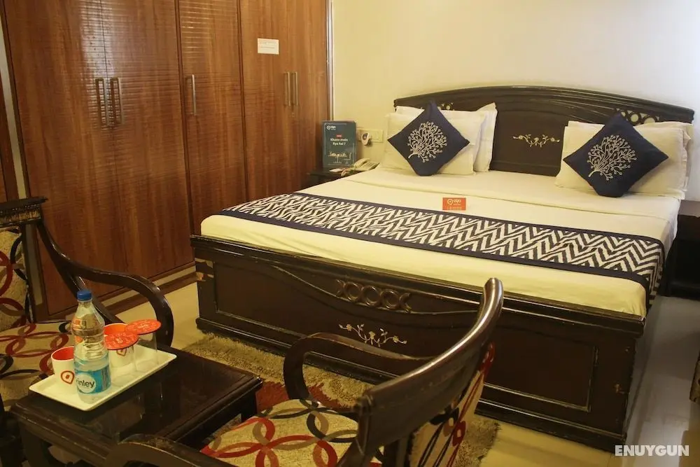 OYO 1262 Apartment near Medanta - Öne Çıkan Resim