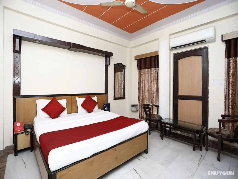OYO 12671 Hotel Prithvi Palace - Öne Çıkan Resim