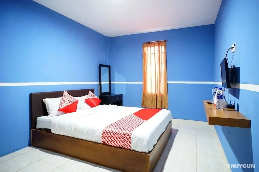 OYO 1272 Grand Garuda Guest House - Öne Çıkan Resim