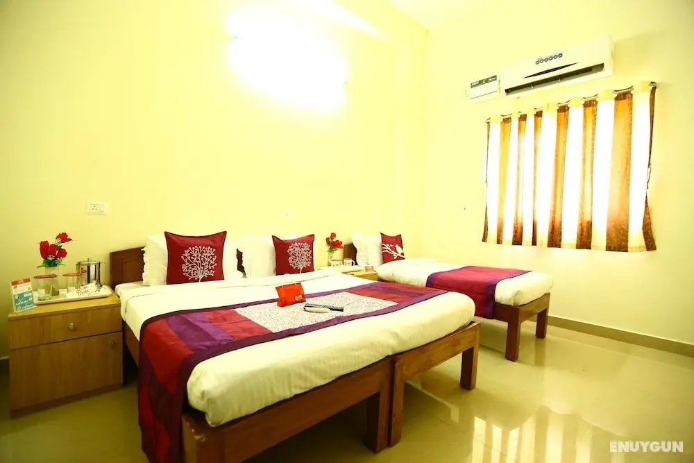 OYO 1272 Hotel Parkview INN - Öne Çıkan Resim