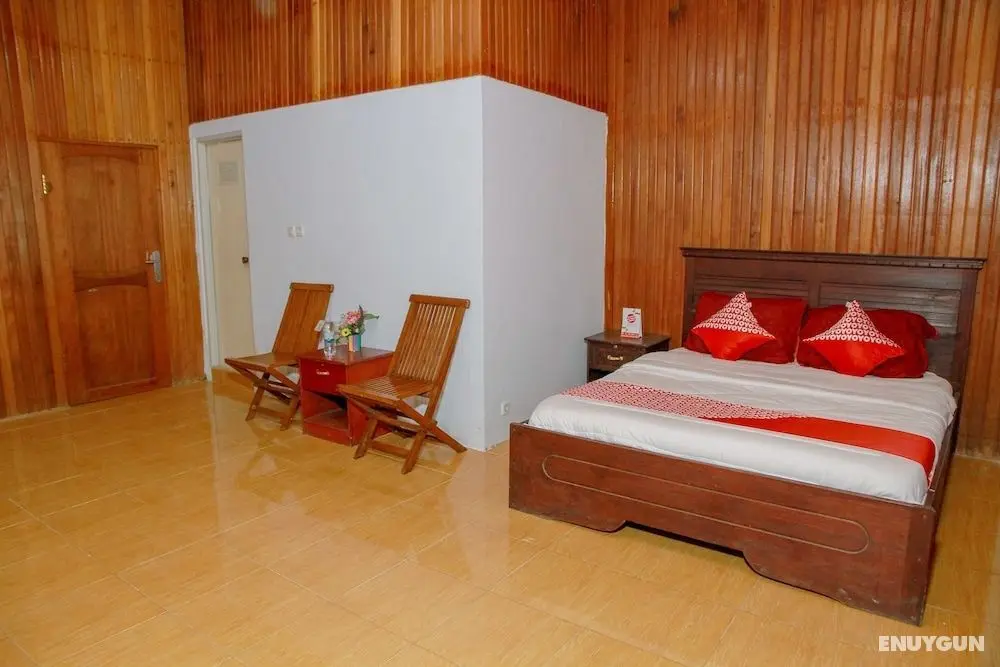 OYO 1278 Wina Beach Hotel - Öne Çıkan Resim