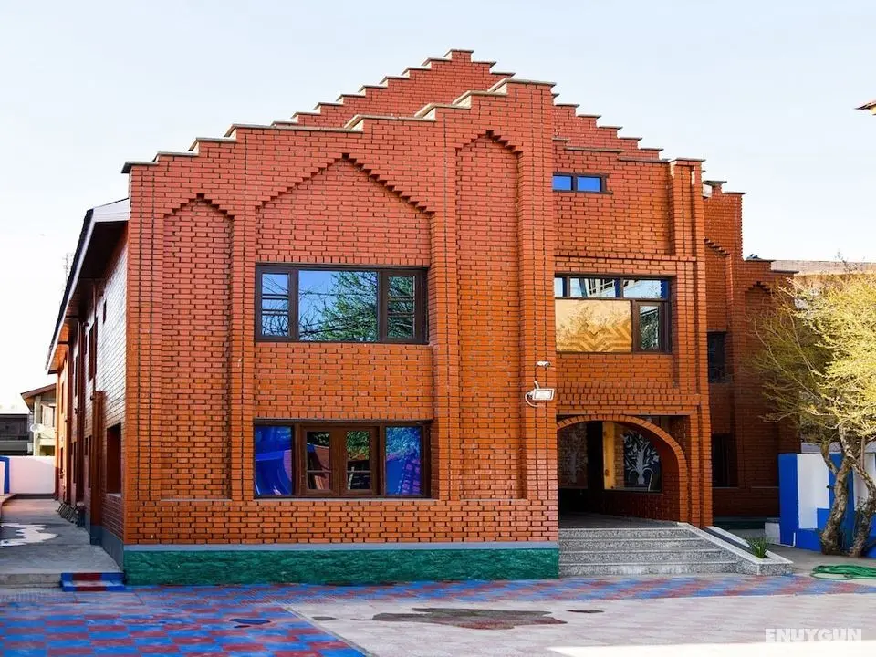 OYO 12850 The Nest - Öne Çıkan Resim