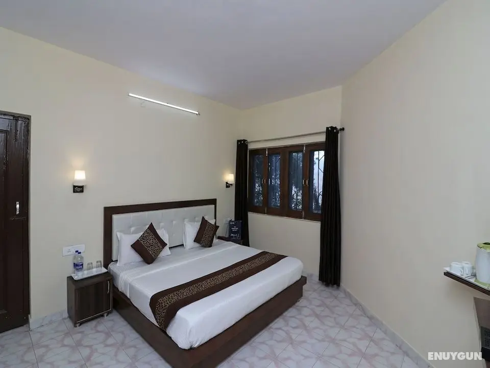 OYO 12853 The Kings Kalandi Resort - Öne Çıkan Resim