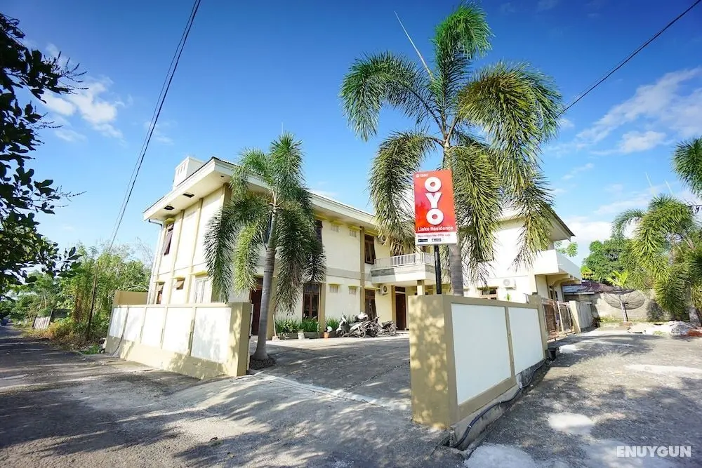 OYO 1292 Lieke Residence - Öne Çıkan Resim