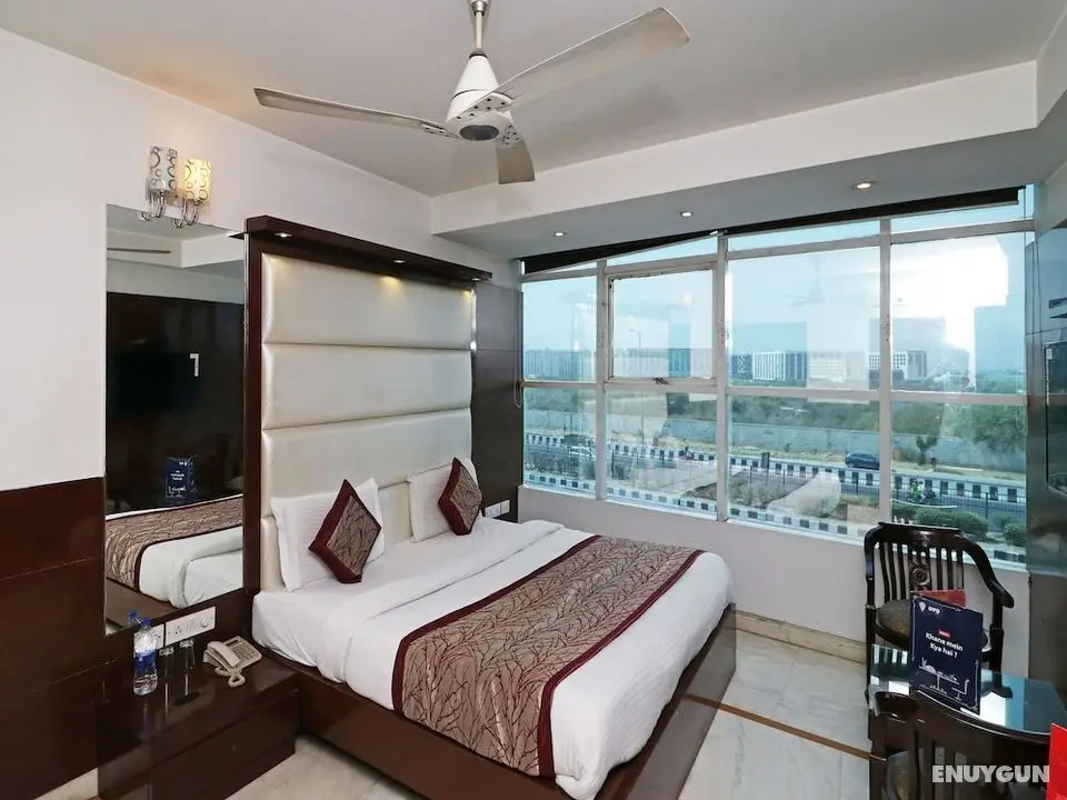 OYO 12982 Hotel Oris International - Öne Çıkan Resim