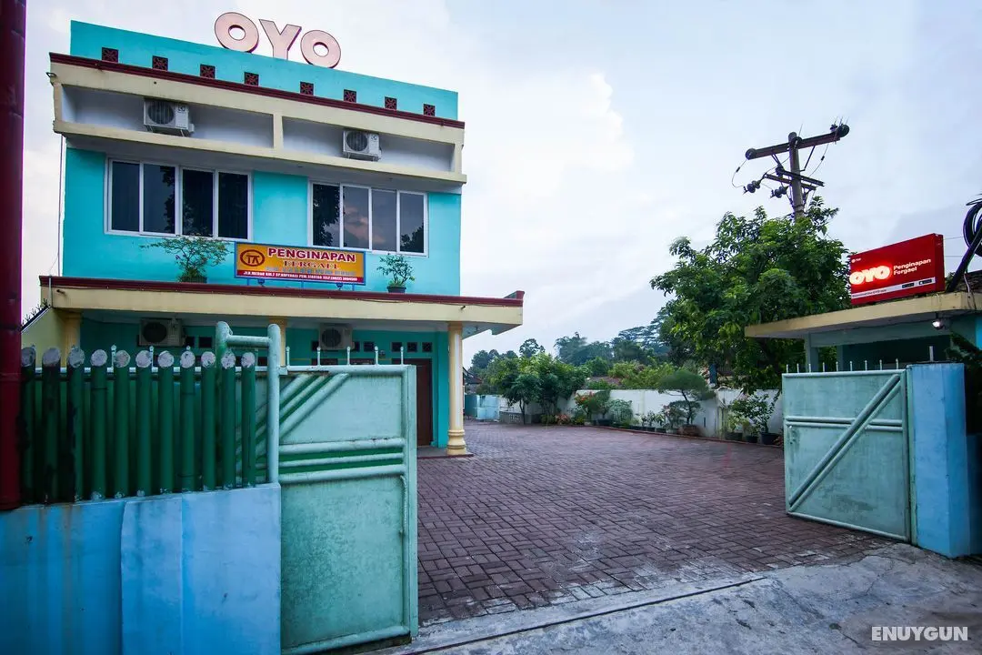 OYO 1301 Hotel Grand Citra - Genel