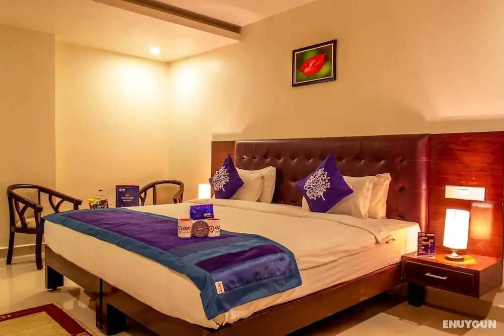 OYO 1302 Hotel Green Apple - Öne Çıkan Resim
