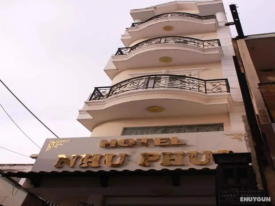OYO 131 Nhu Phuc Hotel - Öne Çıkan Resim