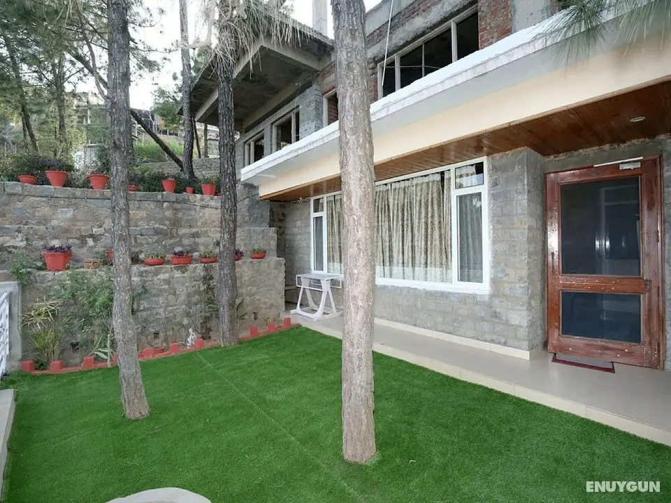 OYO 13128 Home 2BHK Boparai House Barog - Öne Çıkan Resim